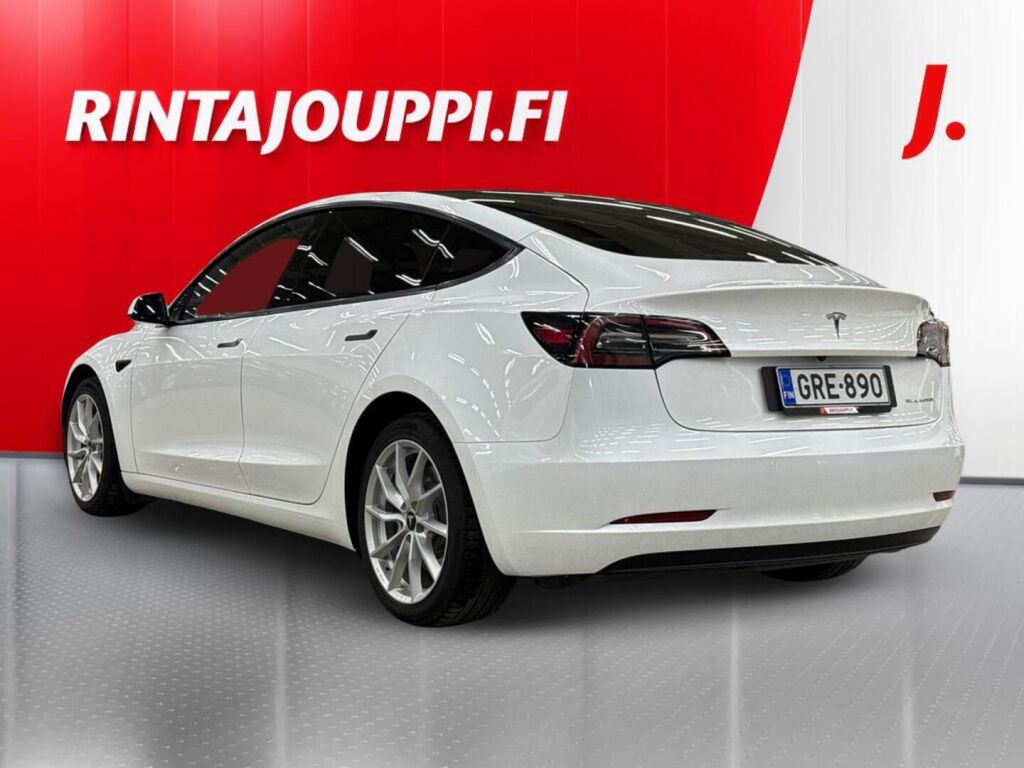 Tesla Model 3 Long Range 2022, kuva 3/26