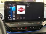 Volkswagen ID.4 2022 Harmaa