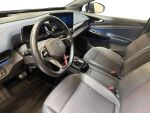 Volkswagen ID.4 2022 Harmaa