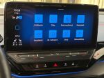 Volkswagen ID.4 2022 Harmaa