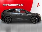 Volkswagen ID.4 2022 Harmaa