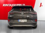 Volkswagen ID.4 2022 Harmaa