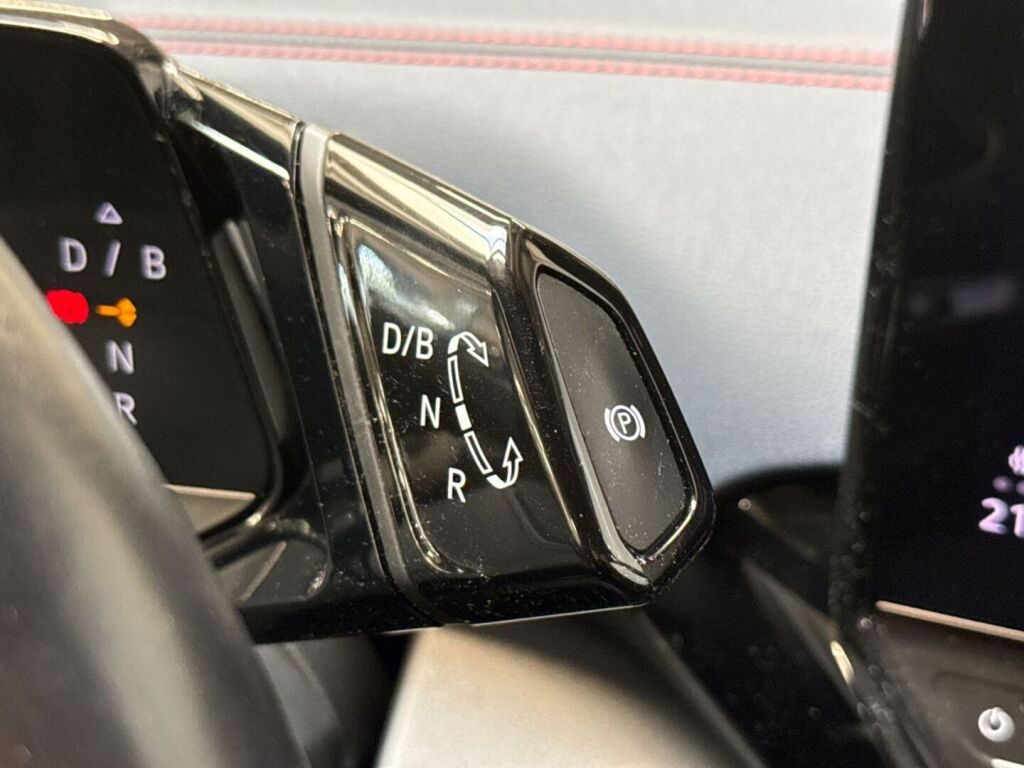 Volkswagen ID.4 2022 Harmaa