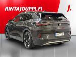 Volkswagen ID.4 2022 Harmaa