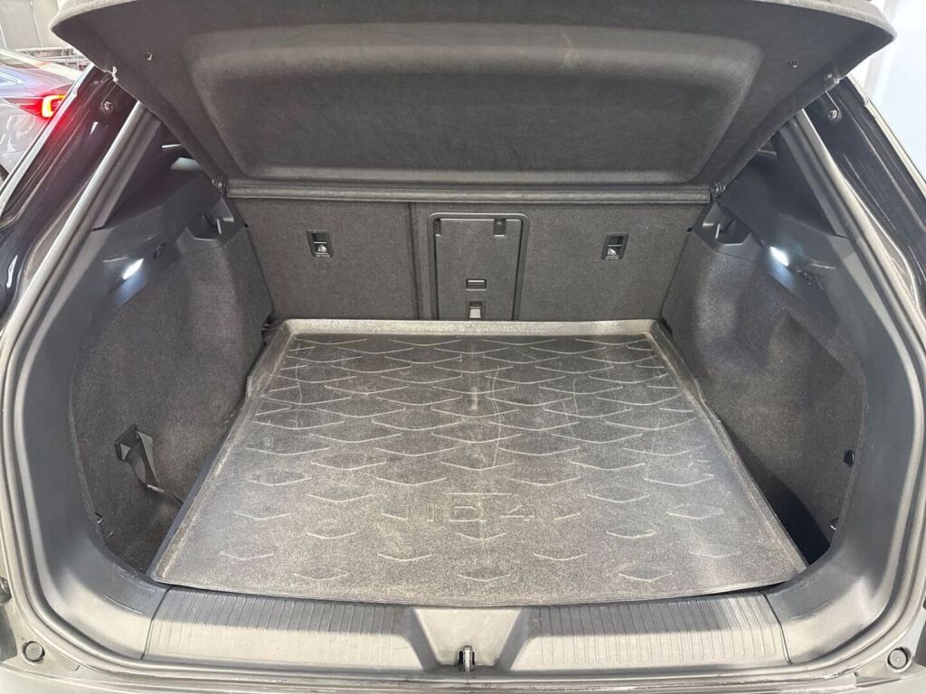Volkswagen ID.4 2022 Harmaa