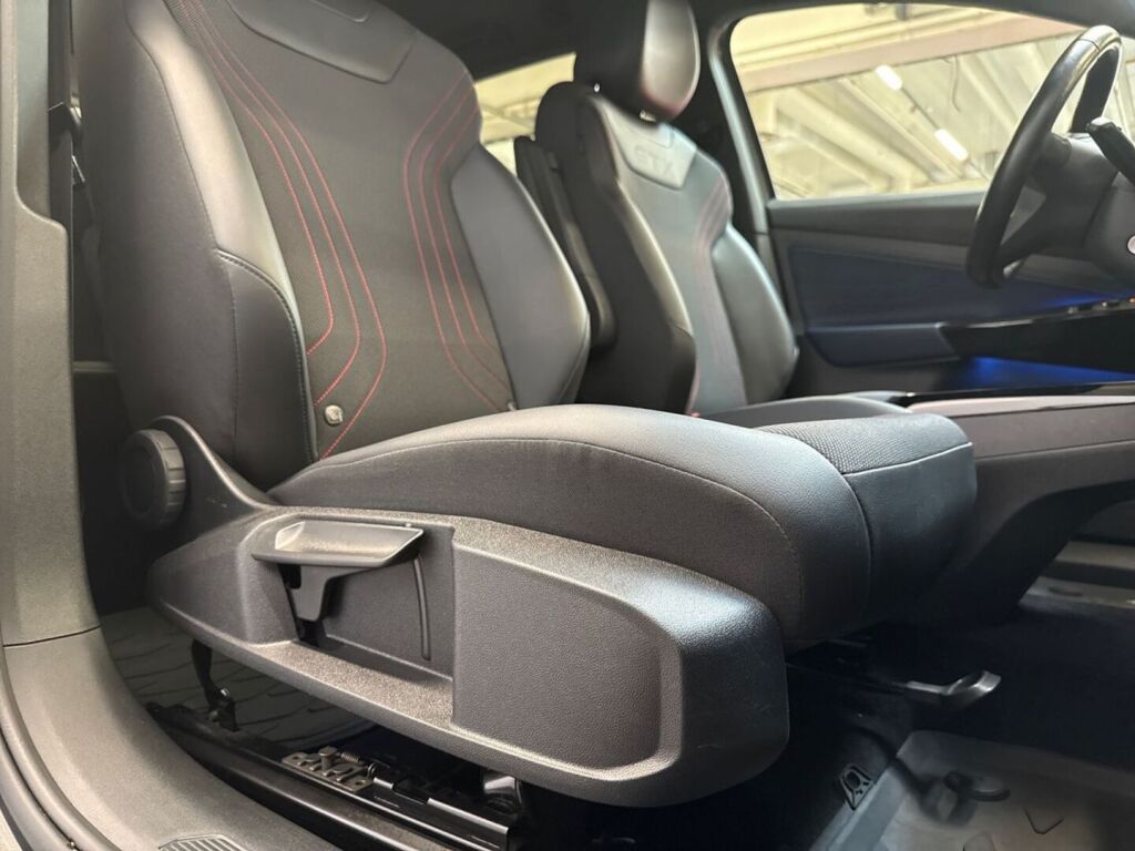 Volkswagen ID.4 2022 Harmaa