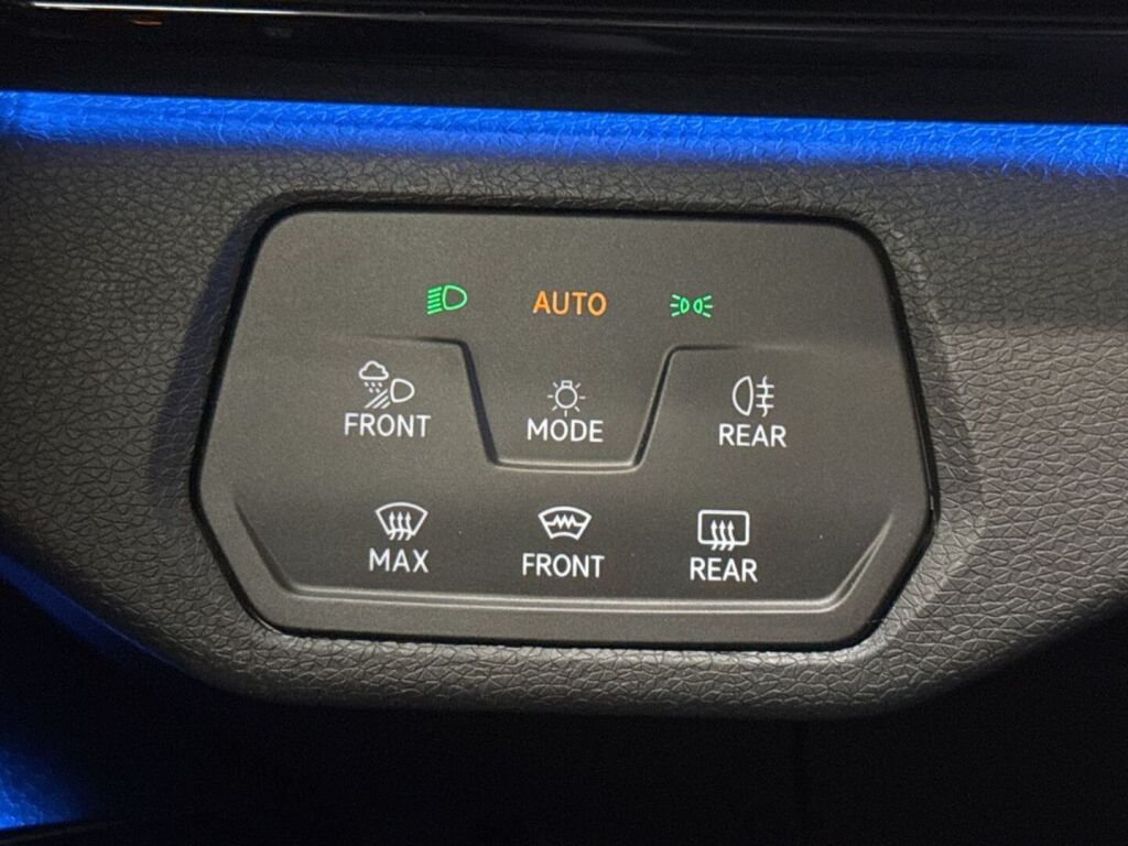 Volkswagen ID.4 2022 Harmaa