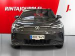Volkswagen ID.4 2022 Harmaa
