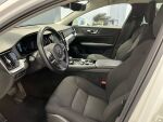 Volvo V60 2021 Valkoinen