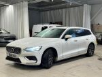 Volvo V60 2021 Valkoinen