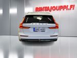 Volvo V60 2021 Valkoinen