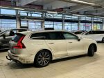 Volvo V60 2021 Valkoinen