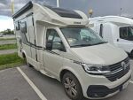 Knaus Tourer Van 500 MQ 2025 Harmaa