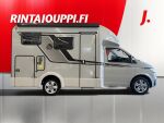 Knaus Tourer Van 500 MQ 2025 Harmaa