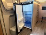 Knaus Tourer Van 500 MQ 2025 Harmaa