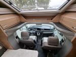 Knaus Tourer Van 500 MQ 2025 Harmaa