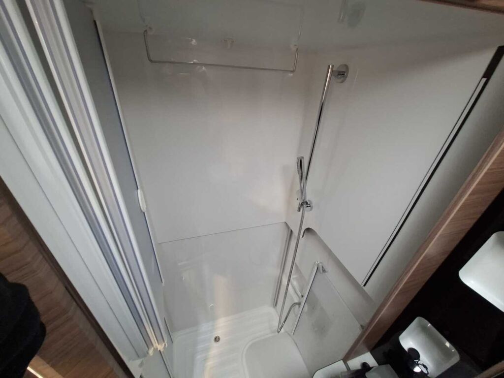 Knaus Tourer Van 500 MQ 2025 Harmaa