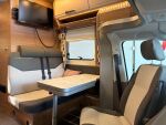 Knaus Tourer Van 500 MQ 2025 Harmaa