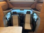 Knaus Tourer Van 500 MQ 2025 Harmaa