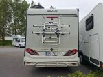 Knaus Tourer Van 500 MQ 2025 Harmaa