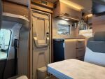 Knaus Tourer Van 500 MQ 2025 Harmaa