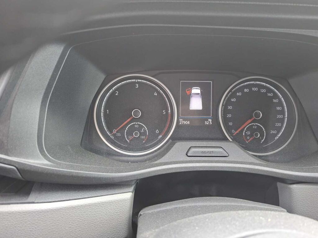 Knaus Tourer Van 500 MQ 2025 Harmaa