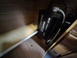 Knaus Tourer Van 500 MQ 2025 Harmaa