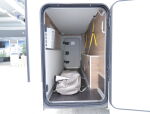 Knaus Tourer Van 500 MQ 2025 Harmaa