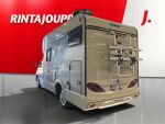 Knaus Tourer Van 500 MQ 2025 Harmaa