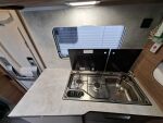 Knaus Tourer Van 500 MQ 2025 Harmaa