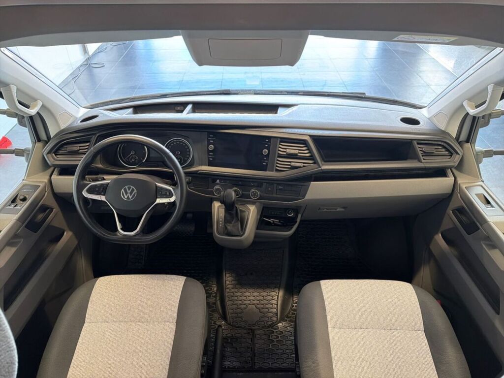 Knaus Tourer Van 500 MQ 2025 Harmaa