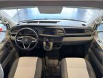 Knaus Tourer Van 500 MQ 2025 Harmaa