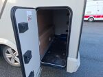 Knaus TOURER VAN 500 MQ 2025 Harmaa