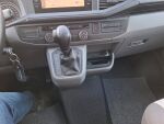 Knaus TOURER VAN 500 MQ 2025 Harmaa