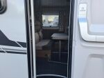 Knaus TOURER VAN 500 MQ 2025 Harmaa