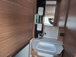 Knaus TOURER VAN 500 MQ 2025 Harmaa
