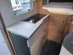 Knaus TOURER VAN 500 MQ 2025 Harmaa