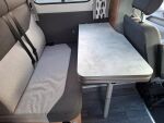 Knaus TOURER VAN 500 MQ 2025 Harmaa
