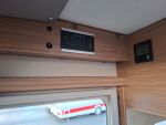 Knaus TOURER VAN 500 MQ 2025 Harmaa