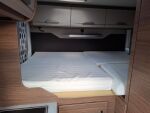 Knaus TOURER VAN 500 MQ 2025 Harmaa