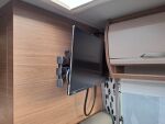 Knaus TOURER VAN 500 MQ 2025 Harmaa