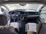 Knaus TOURER VAN 500 MQ 2025 Harmaa
