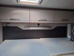 Knaus TOURER VAN 500 MQ 2025 Harmaa