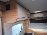 Knaus TOURER VAN 500 MQ 2025 Harmaa
