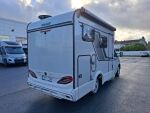 Knaus TOURER VAN 500 MQ 2025 Harmaa