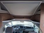 Knaus TOURER VAN 500 MQ 2025 Harmaa