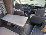 Knaus TOURER VAN 500 MQ 2025 Harmaa