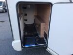 Knaus TOURER VAN 500 MQ 2025 Harmaa