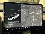 Tesla Model 3 2019 Valkoinen