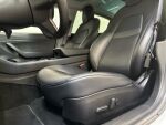 Tesla Model 3 2019 Valkoinen